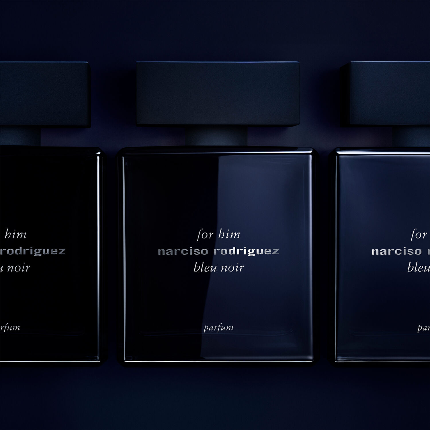 Narciso Rodriguez For Him Bleu Noir Parfum