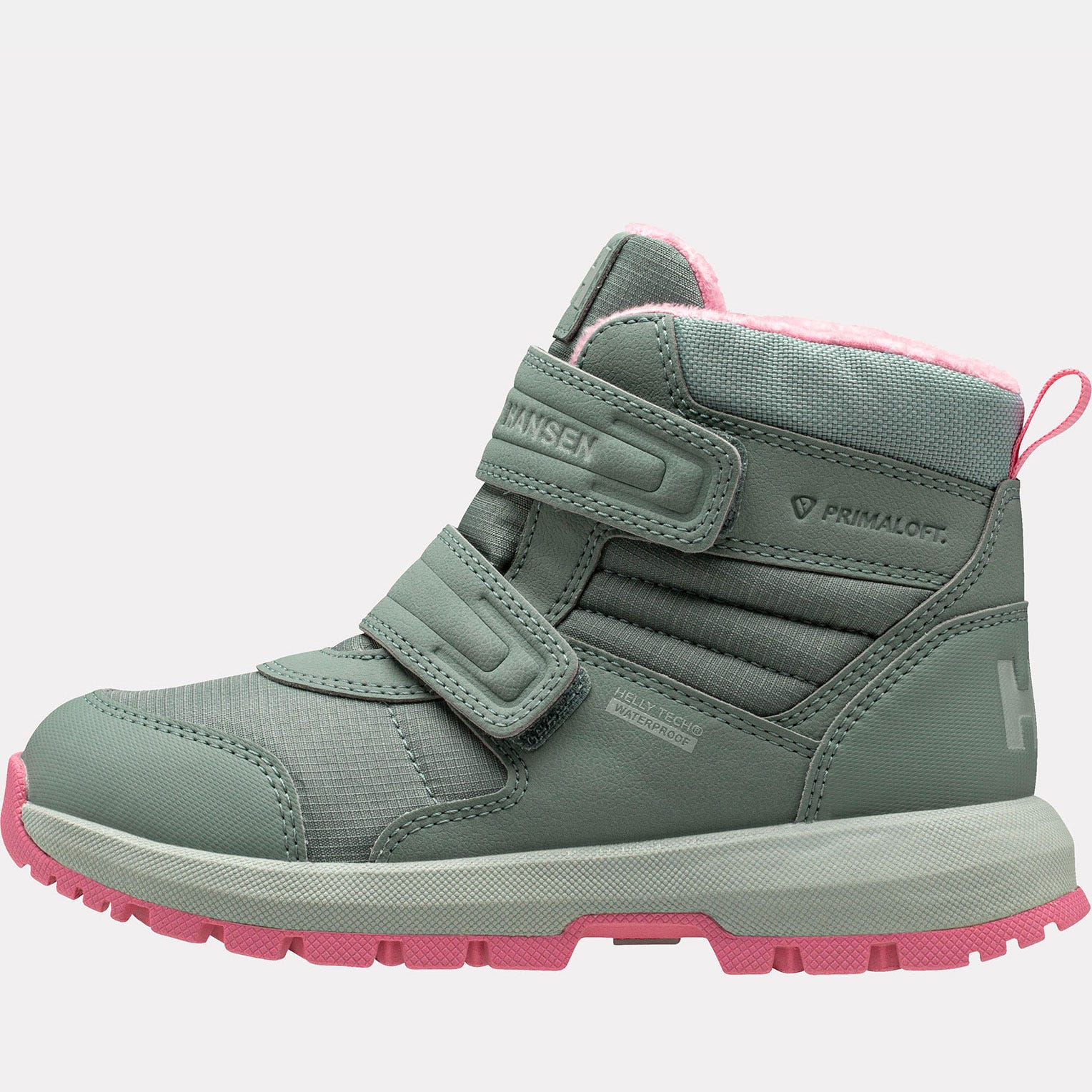 Kids' And Juniors' Bowstring Boots Ht