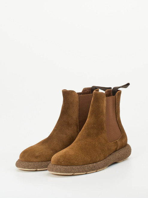 Chelsea Boots-17132290024 Truman's