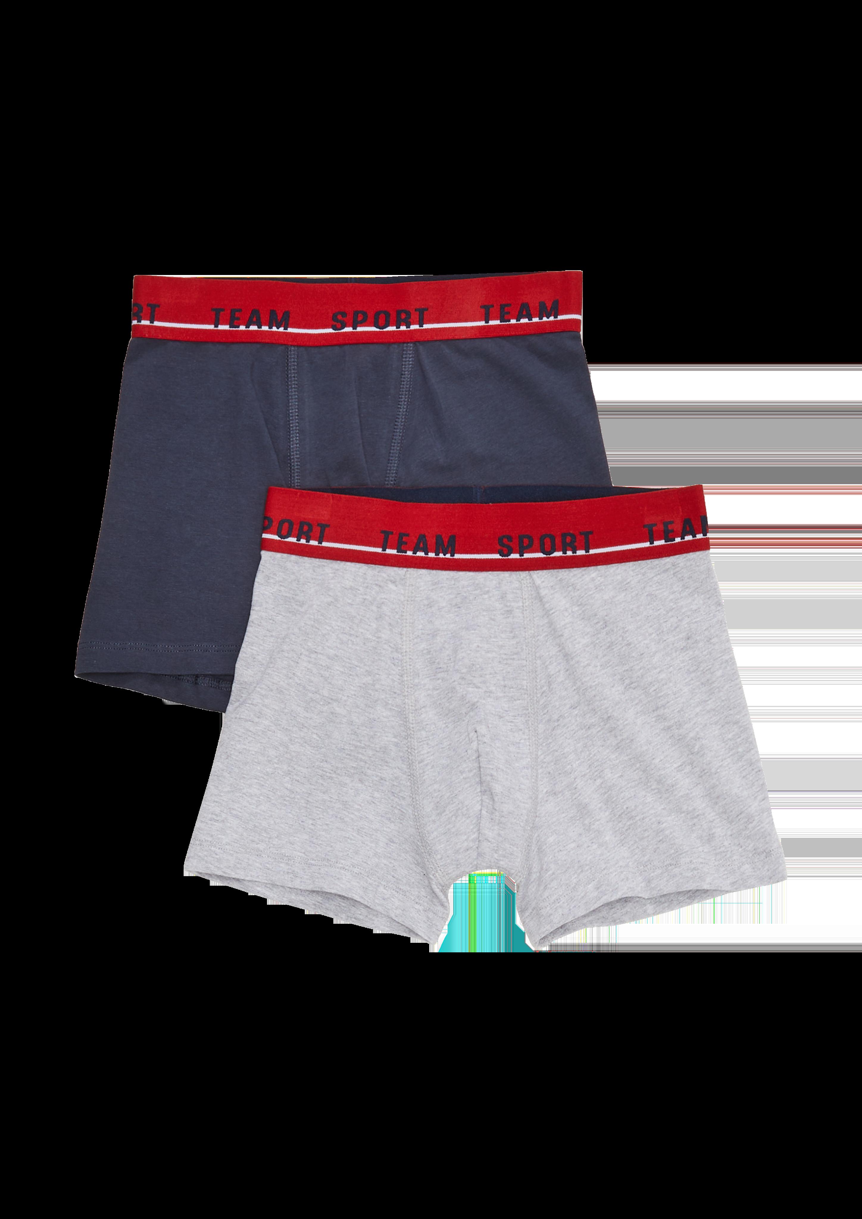 Doppelpack Jersey-Boxershorts  6006848-523