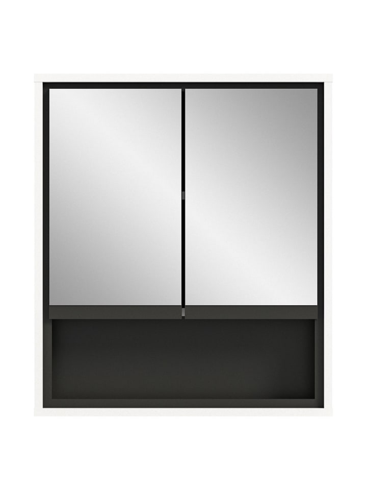 ebuy24 Weiß 60 x 16 cm günstig kaufen onesize