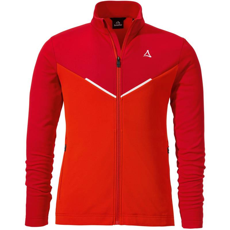 Schffel Fellhorn Fleecejacke Herren