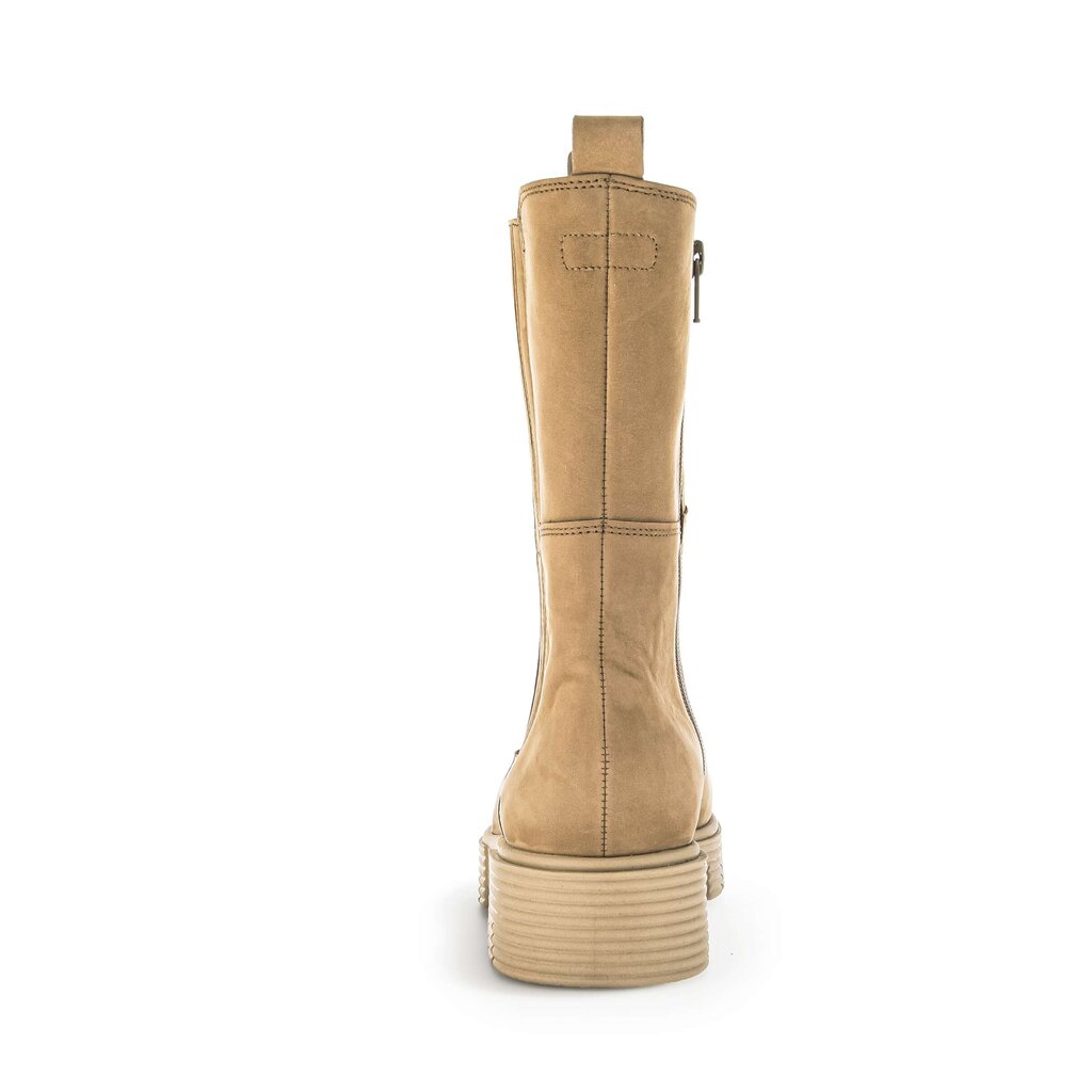 Gabor comfort Chelsea Boot braun