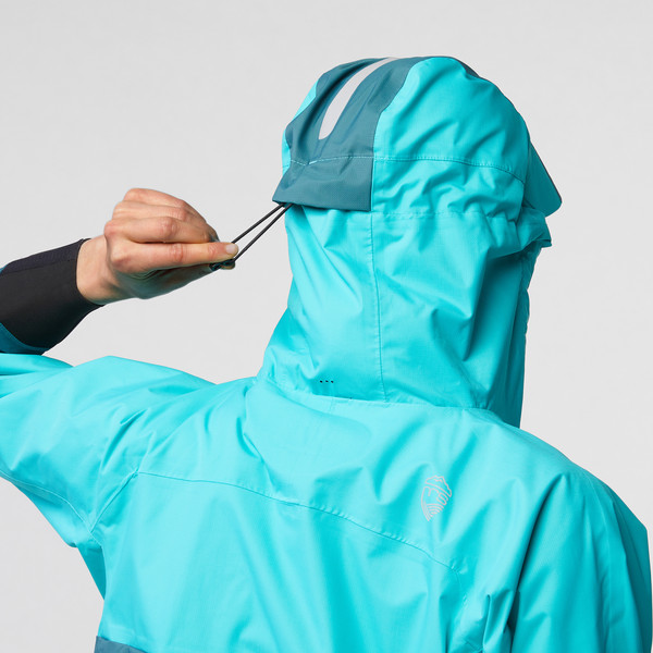 RIPTIDE SPLASH JACKET Unisex - Paddeljacke