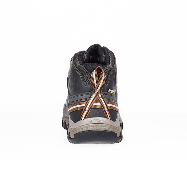 TARGHEE III MID WP M Herren - Wanderstiefel