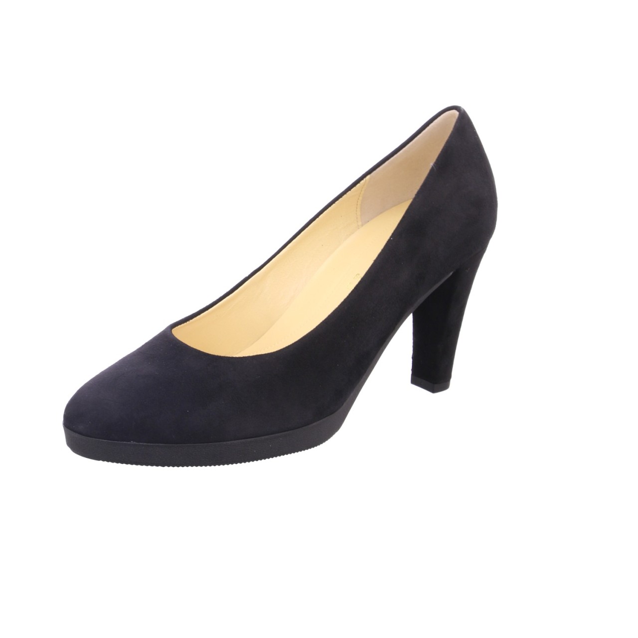 GABOR Modische Pumps schwarz