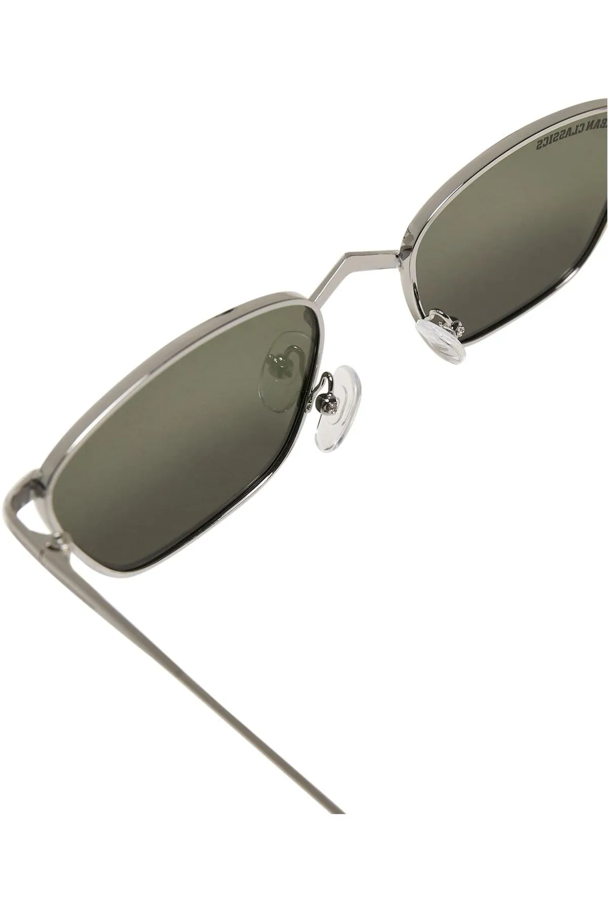 Urban Classics  Unisex-Sonnenbrille Kalymnos mit Kette
