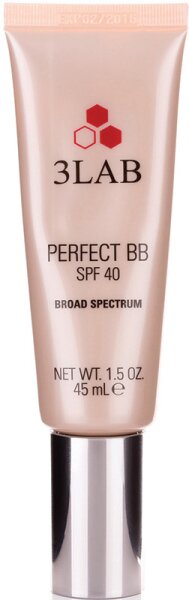 3LAB Sun Care Perfect BB SPF 40 BB Cream