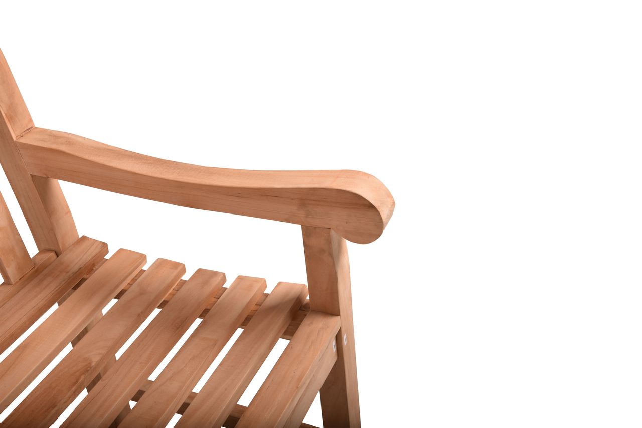 Garden Pleasure Bank PANTAR 2-Sitzer