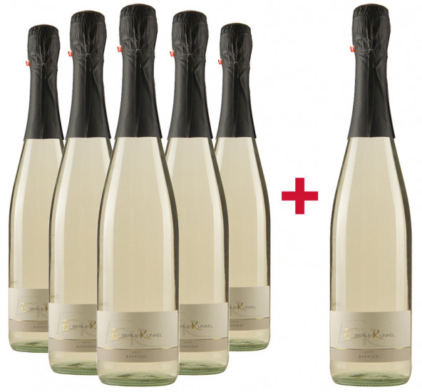 Erfrischendes Apprizzi Paket - Weingut Eberle-Runkel