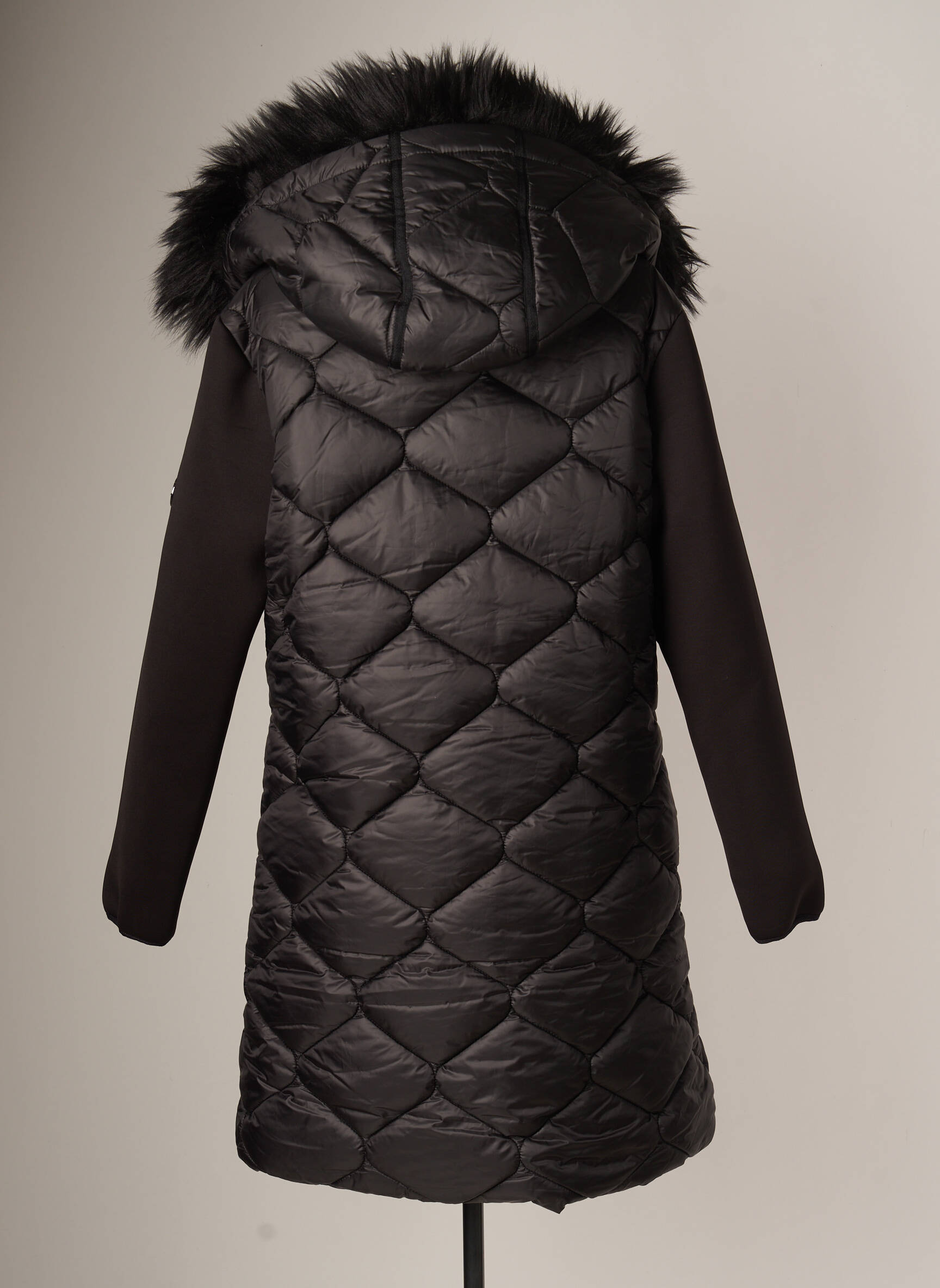 Jocavi Doudounes Femme couleur noir