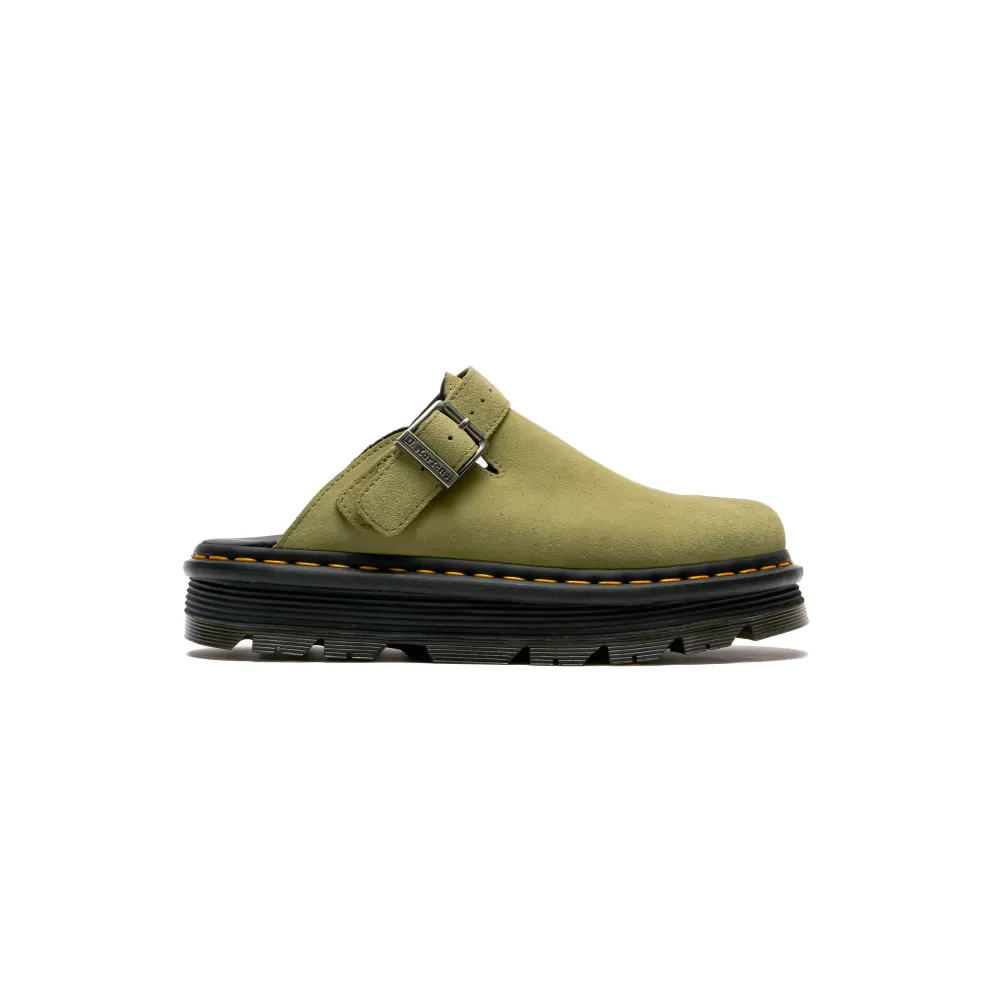 Dr. Martens ZebZag 31657357 / grün