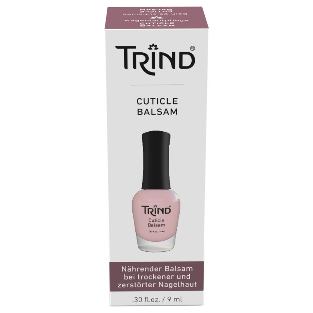 Cuticle Balsam