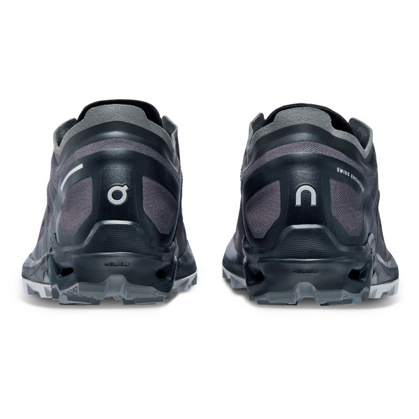 On - Women's Cloudventure Peak 3 - Trailrunningschuhe