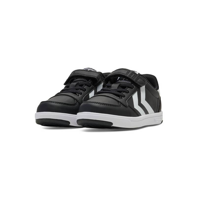 hummel STADIL LIGHT QUICK JR Sneaker Kinder