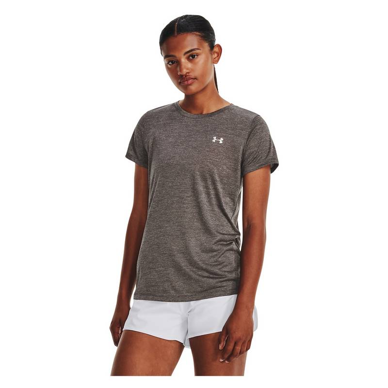 Under Armour Tech Twist T-Shirt Funktionsshirt Damen
