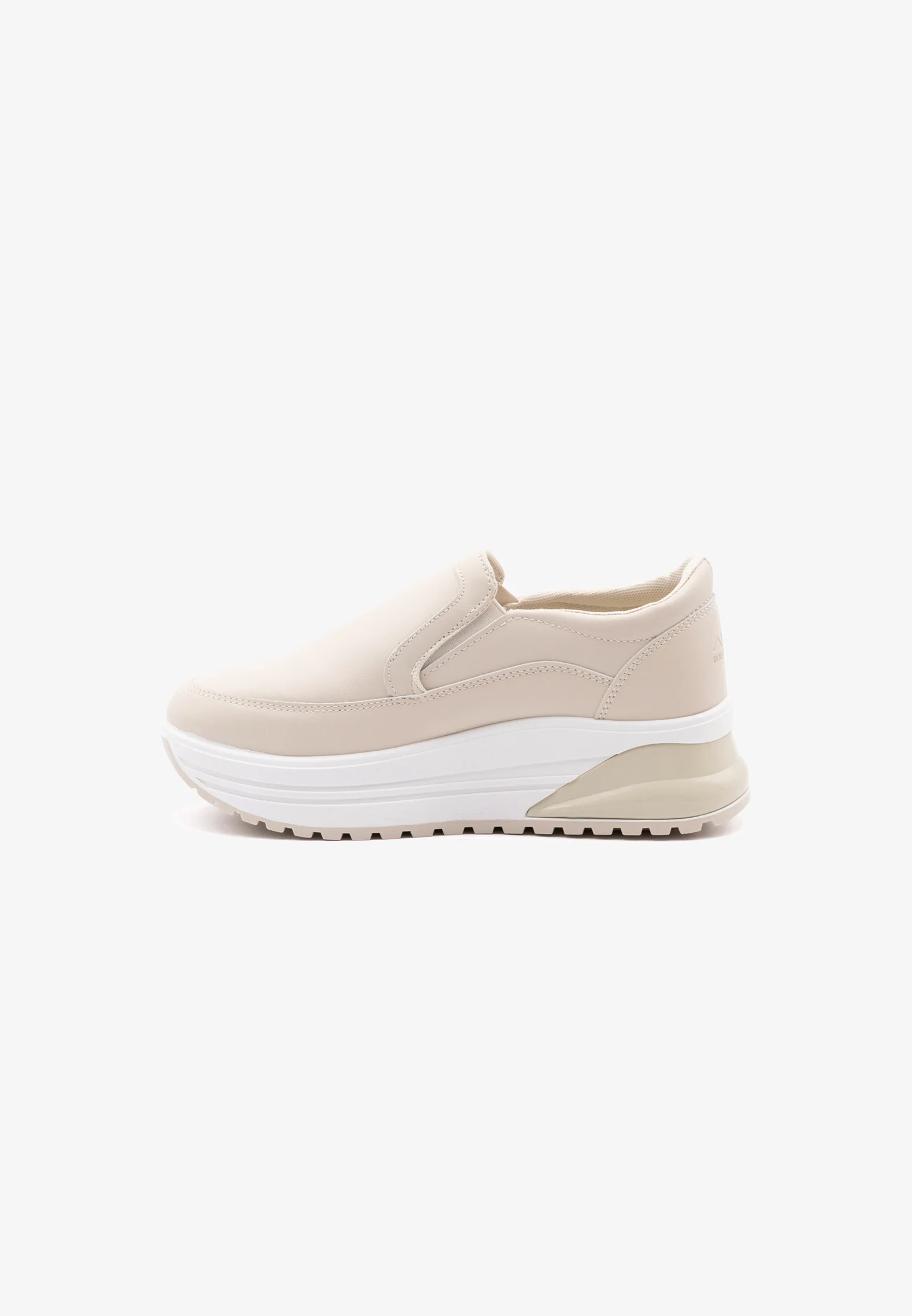 Zapatos sin cordones ALV by Alviero Martini