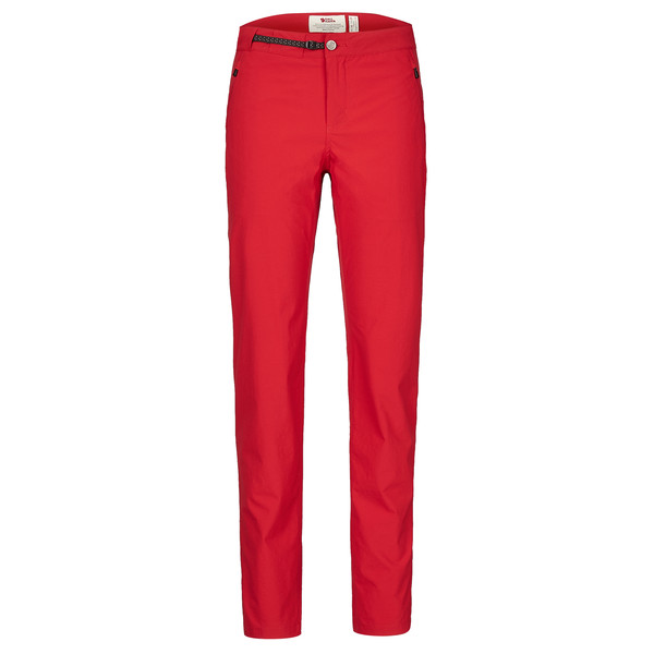 HIGH COAST TRAIL TROUSERS W Damen - Trekkinghose