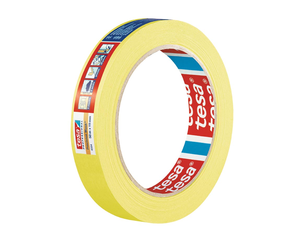 tesa-Präzisionskrepp 4334 Plus