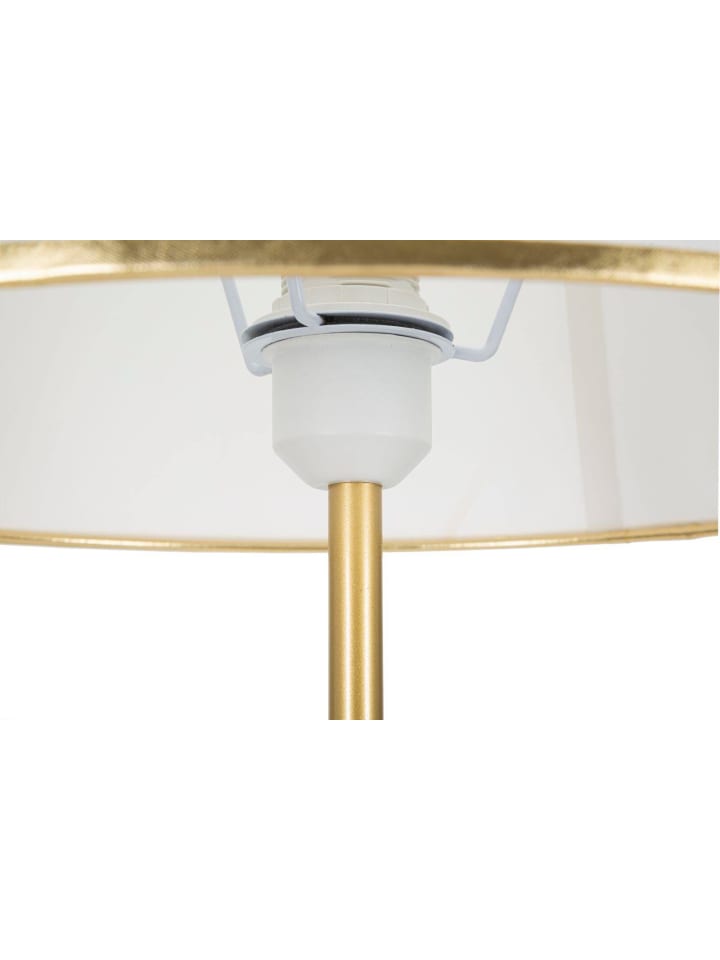 Mauro Ferretti Lampe in weiß günstig kaufen onesize