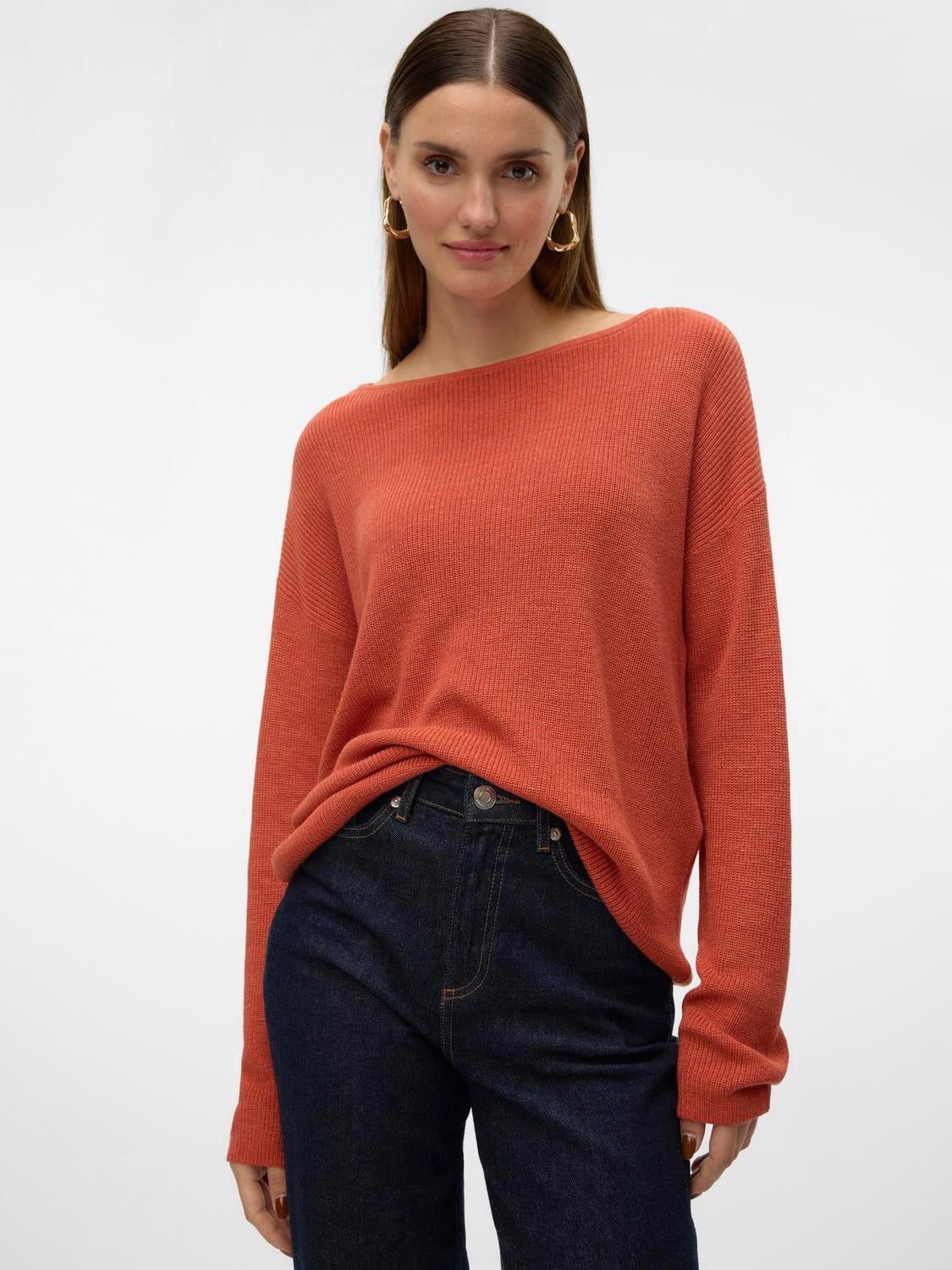 VMNEWLEXSUN Pullover