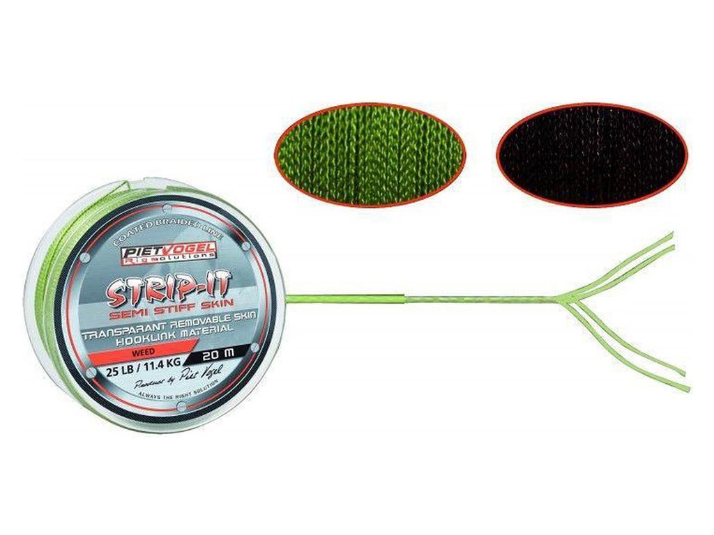 RIG Solutions Strip-iT 25lb Angelschnur