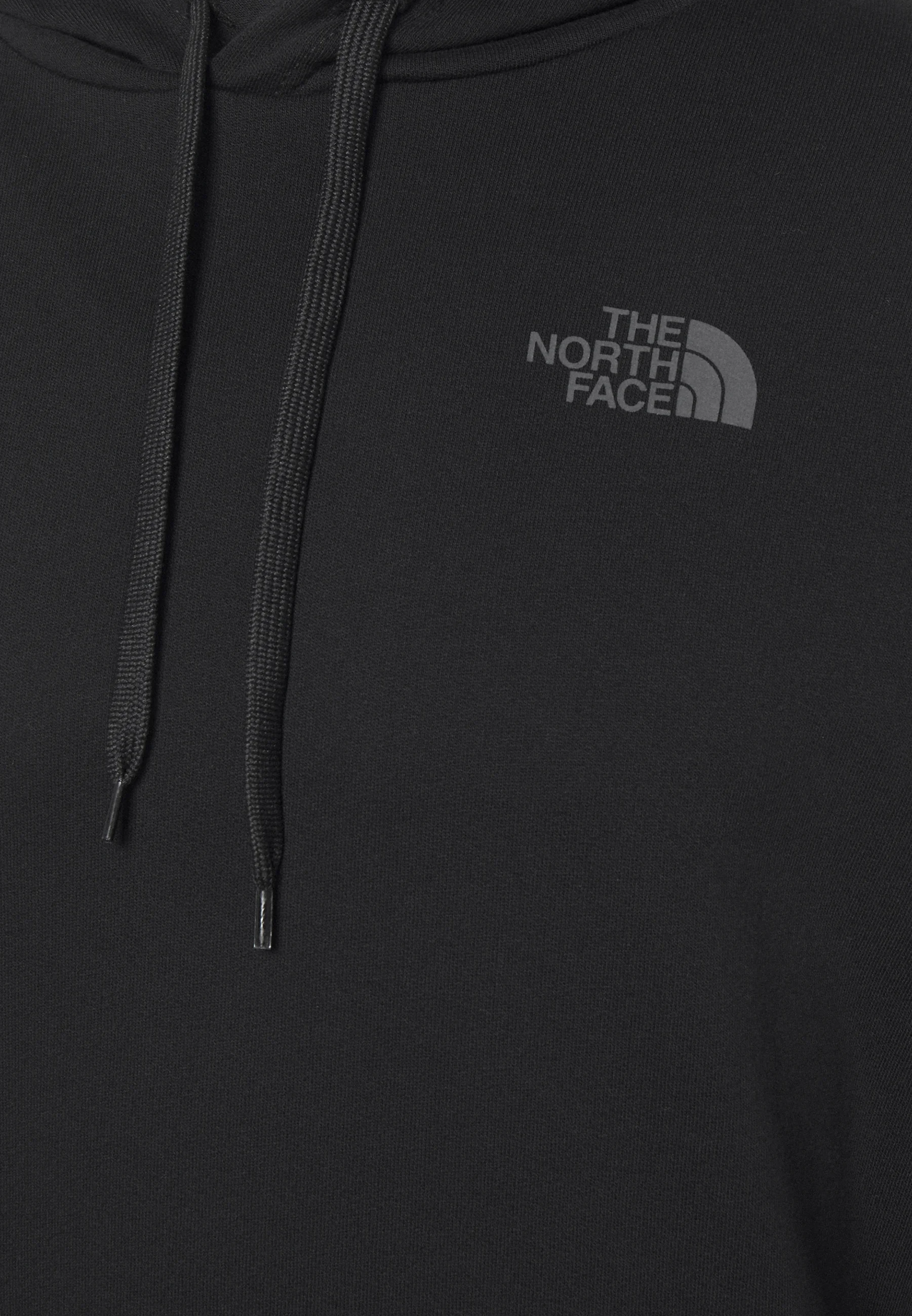 The North Face SEASONAL DREW PEAK LIGHT - Sudadera con capucha