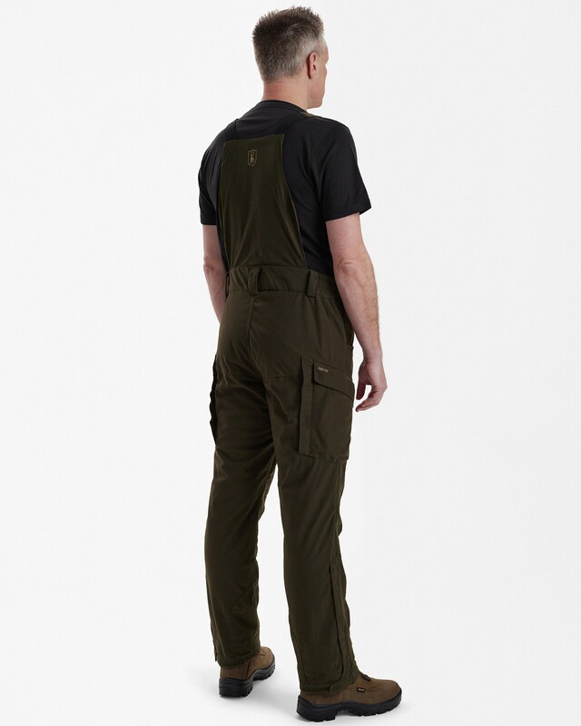 Deerhunter Hose Heat Game