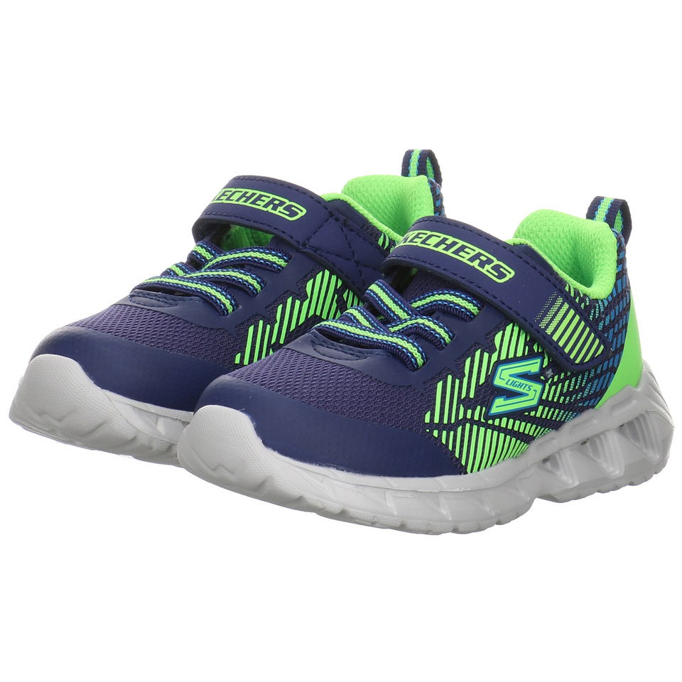 Skechers Magna Lights Grux Sneaker