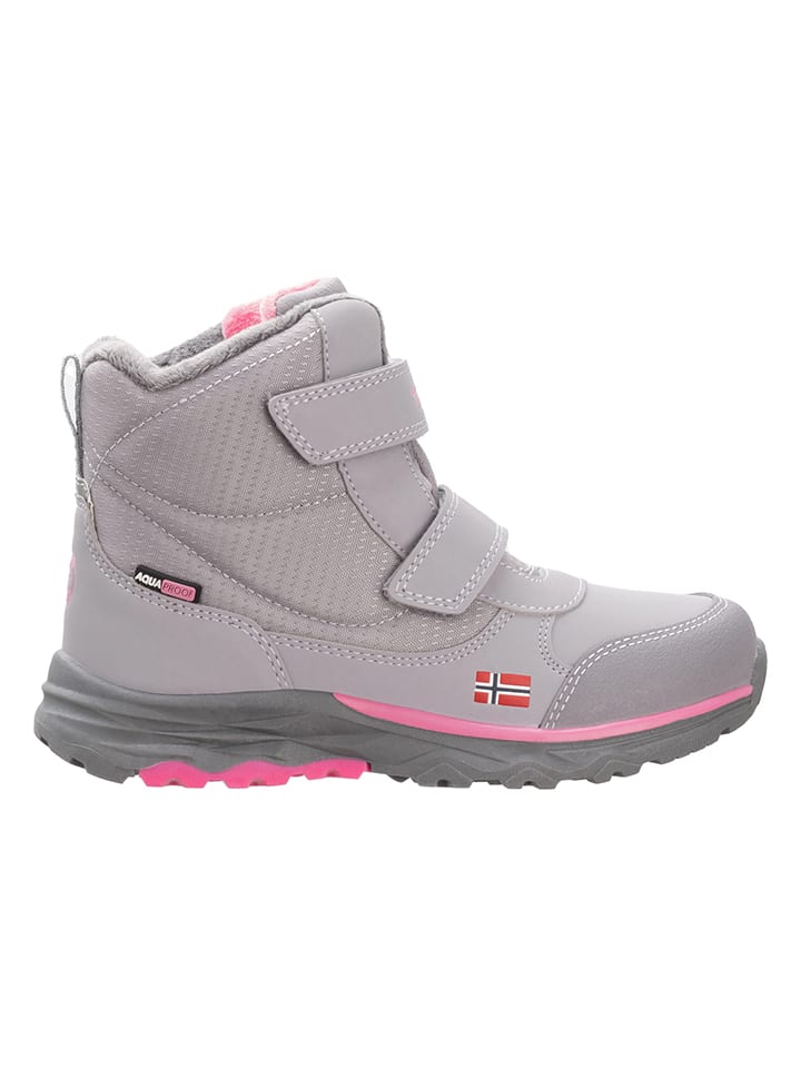 Trollkids Winterboots 