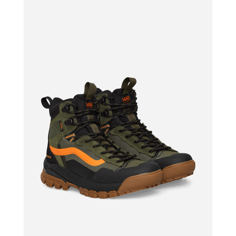 Vans Ultrarange Exo Hi Gore Tex MTE 3 VN0A5JHXBIQ1 / grün