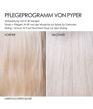 OLAPLEX No. 5P Toning Conditioner Conditioner-250 ml