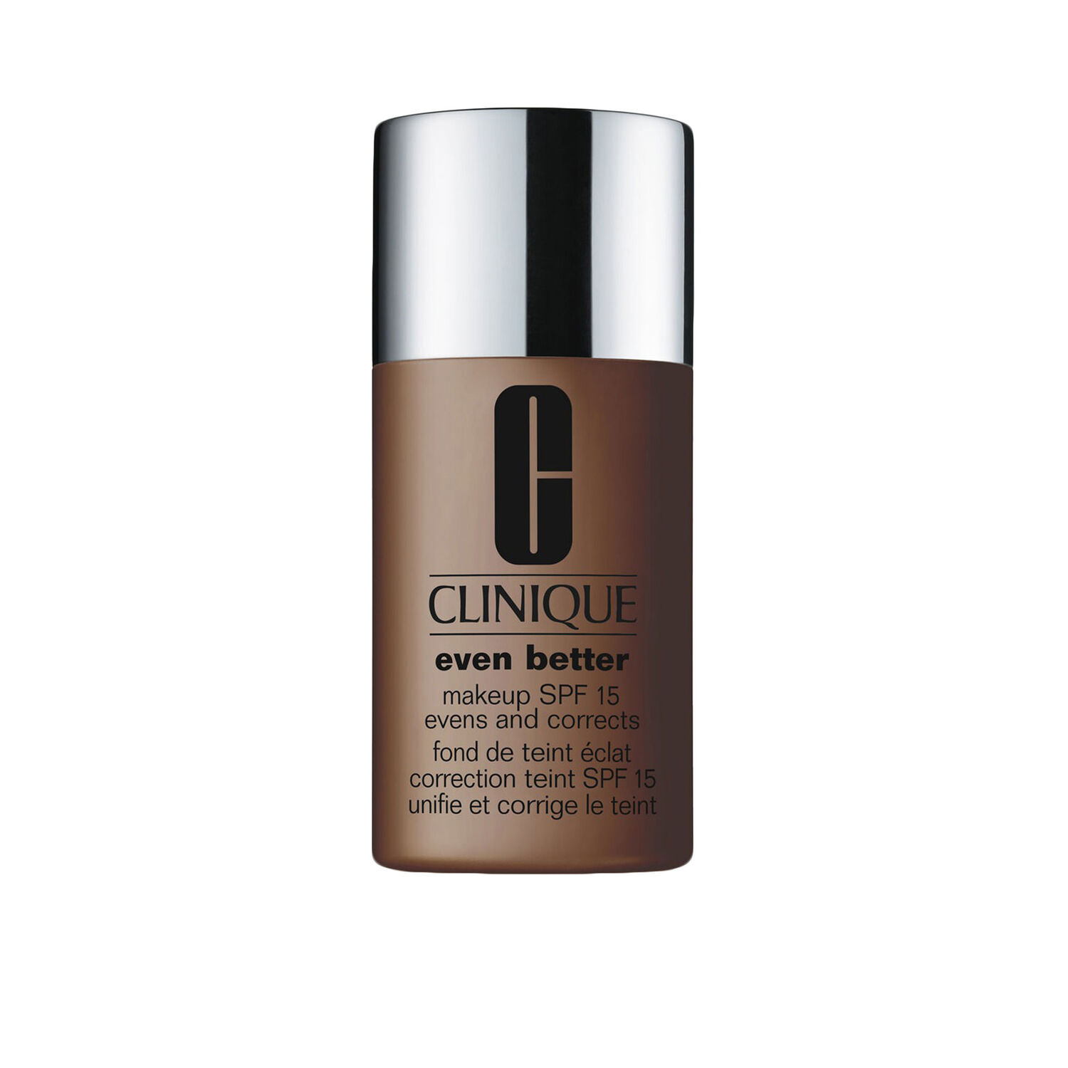 Clinique Even Better SPF15 Fond de Teint Eclat Correction