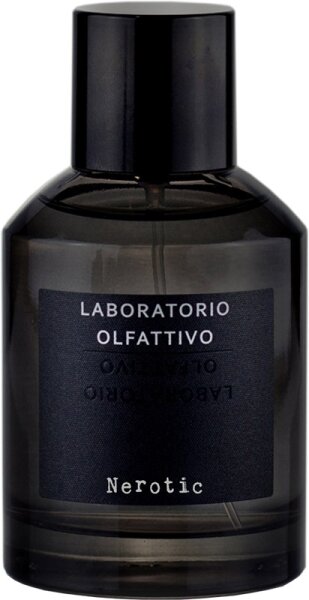 Laboratorio Olfattivo Nerotic Eau de Parfum
