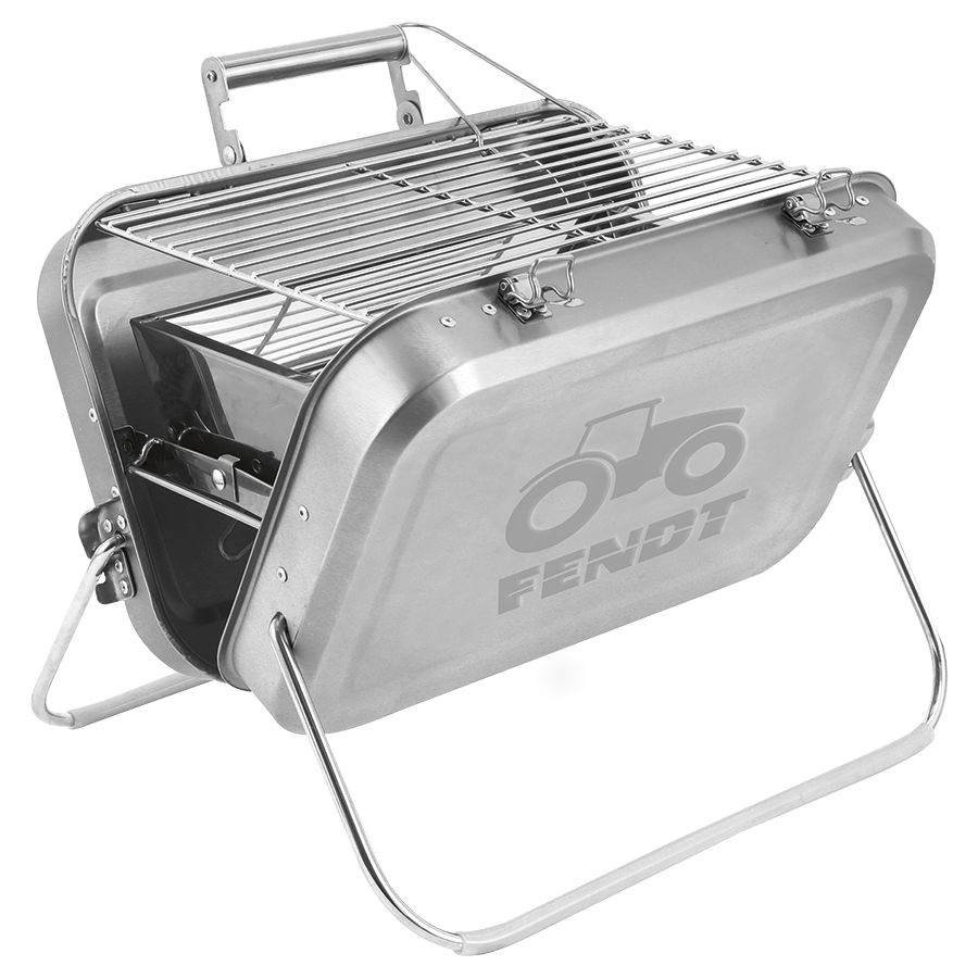 BBQ Koffergrill