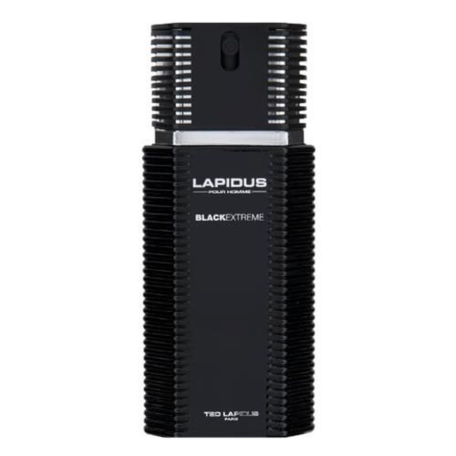 Ted Lapidus Lapidus Black Extreme Eau de Toilette