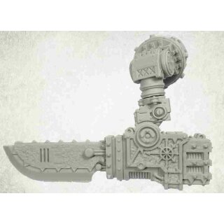 Fallen Knight Unholy Blade Arm (1)