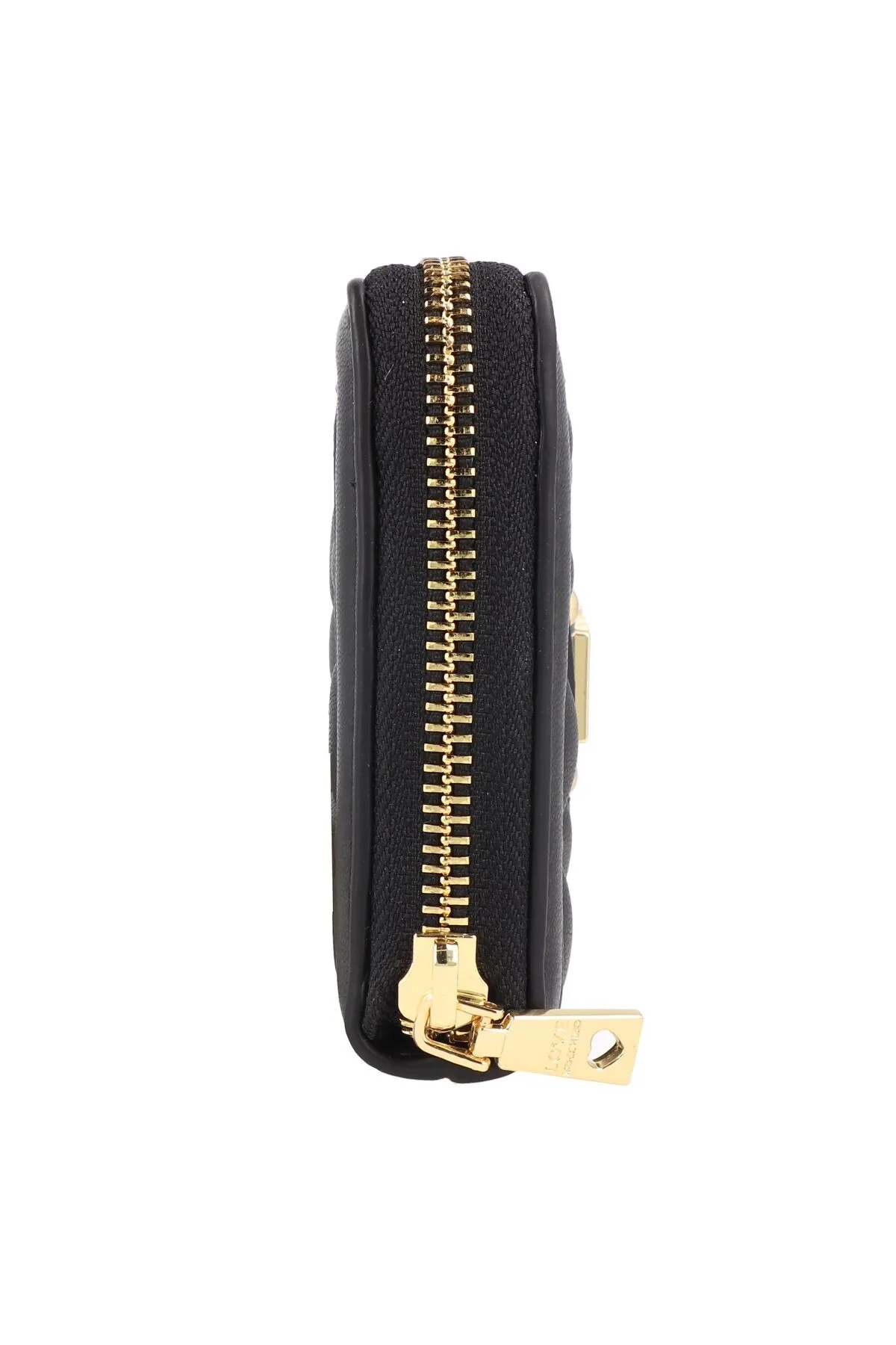 Love Moschino  Quilted Geldbörse 20 cm