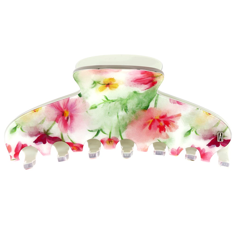 Alexandre de Paris Pince Large Giverny Jardi Secret