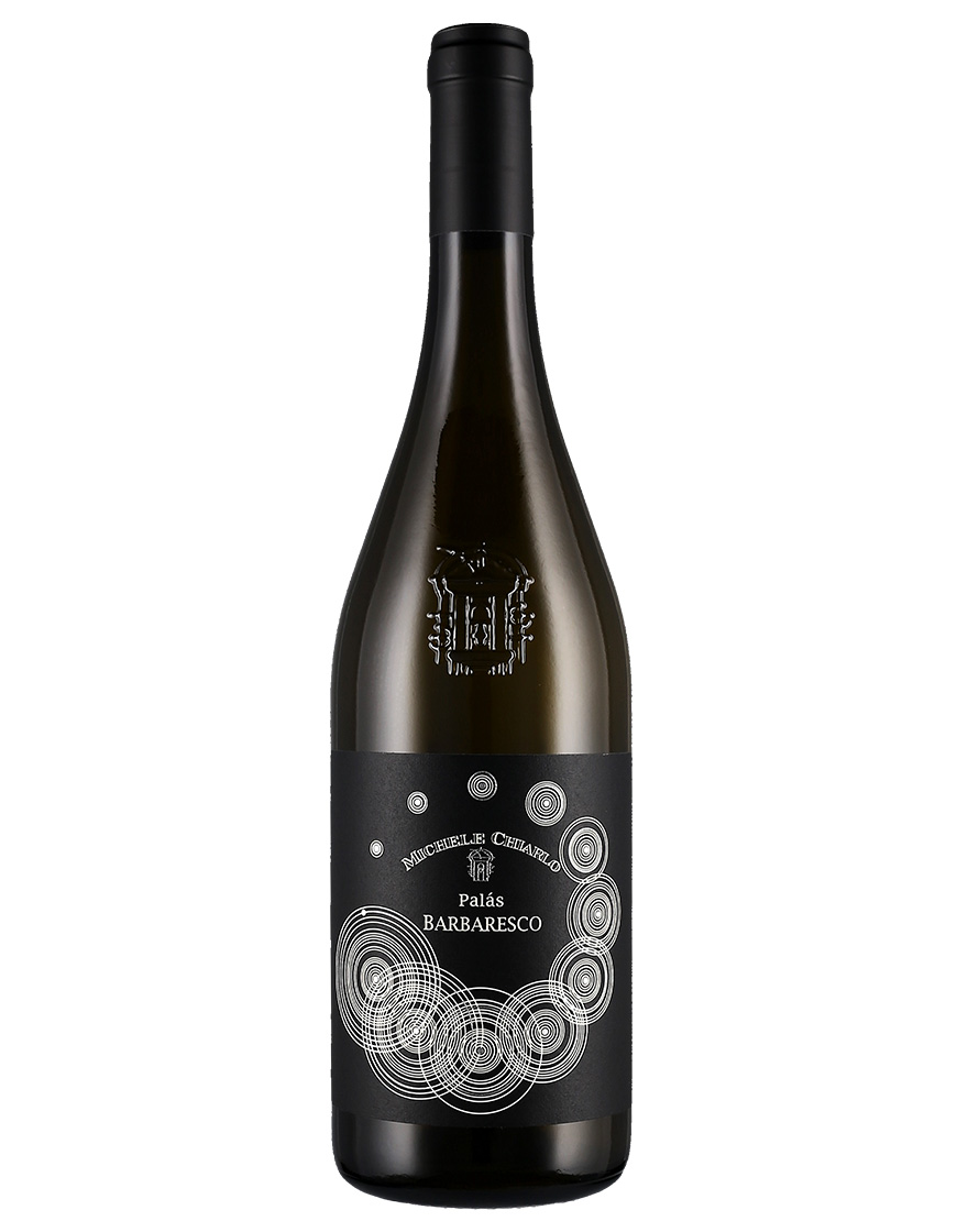 Barbaresco DOCG Palàs 2020 Michele Chiarlo 0,75 ℓ