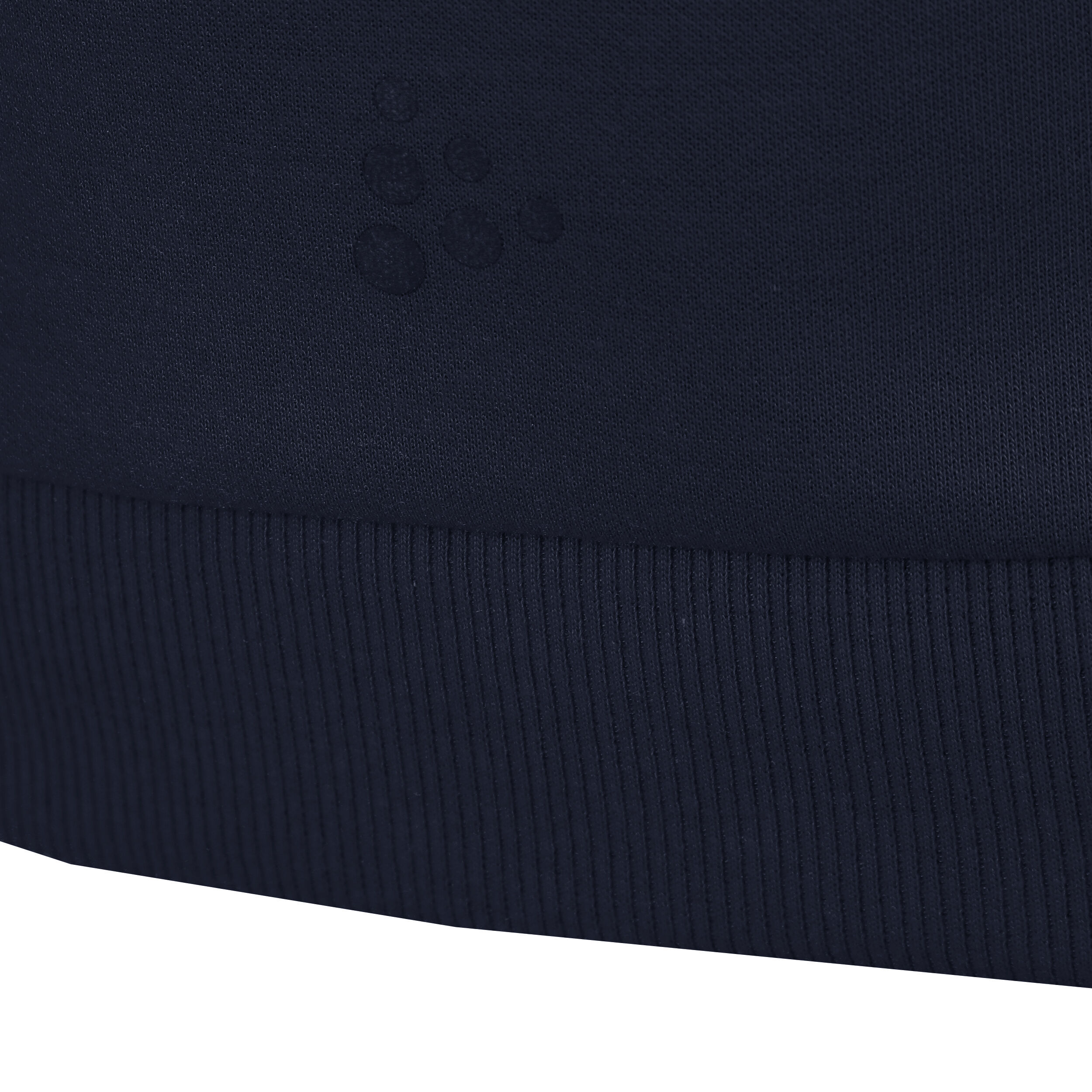 Crew Sweatshirt Damen - Dunkelblau