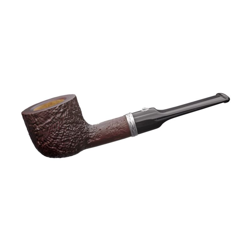 Barling-Pfeife Nelson Fossil 1813