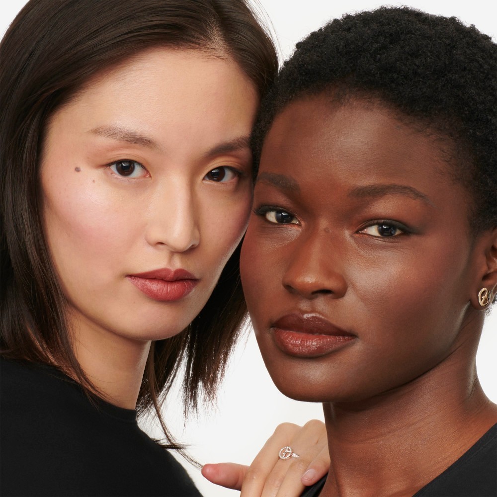 Armani Matte