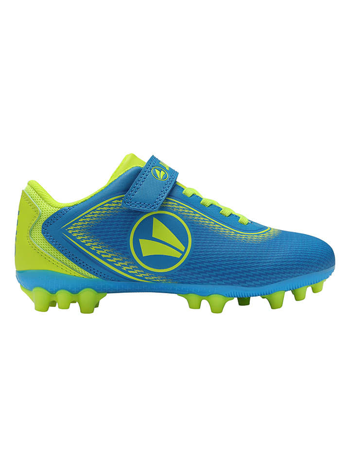 Jako Natur- und Kunstrasen-Fußballschuhe 