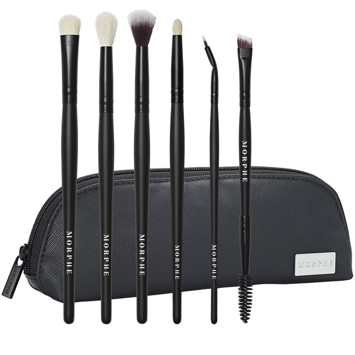 Augenpinsel-Sets Geschenkset von Morphe