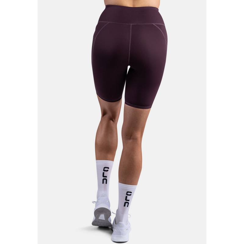 CLN Athletics Bike Pocket Shorts Tights Damen