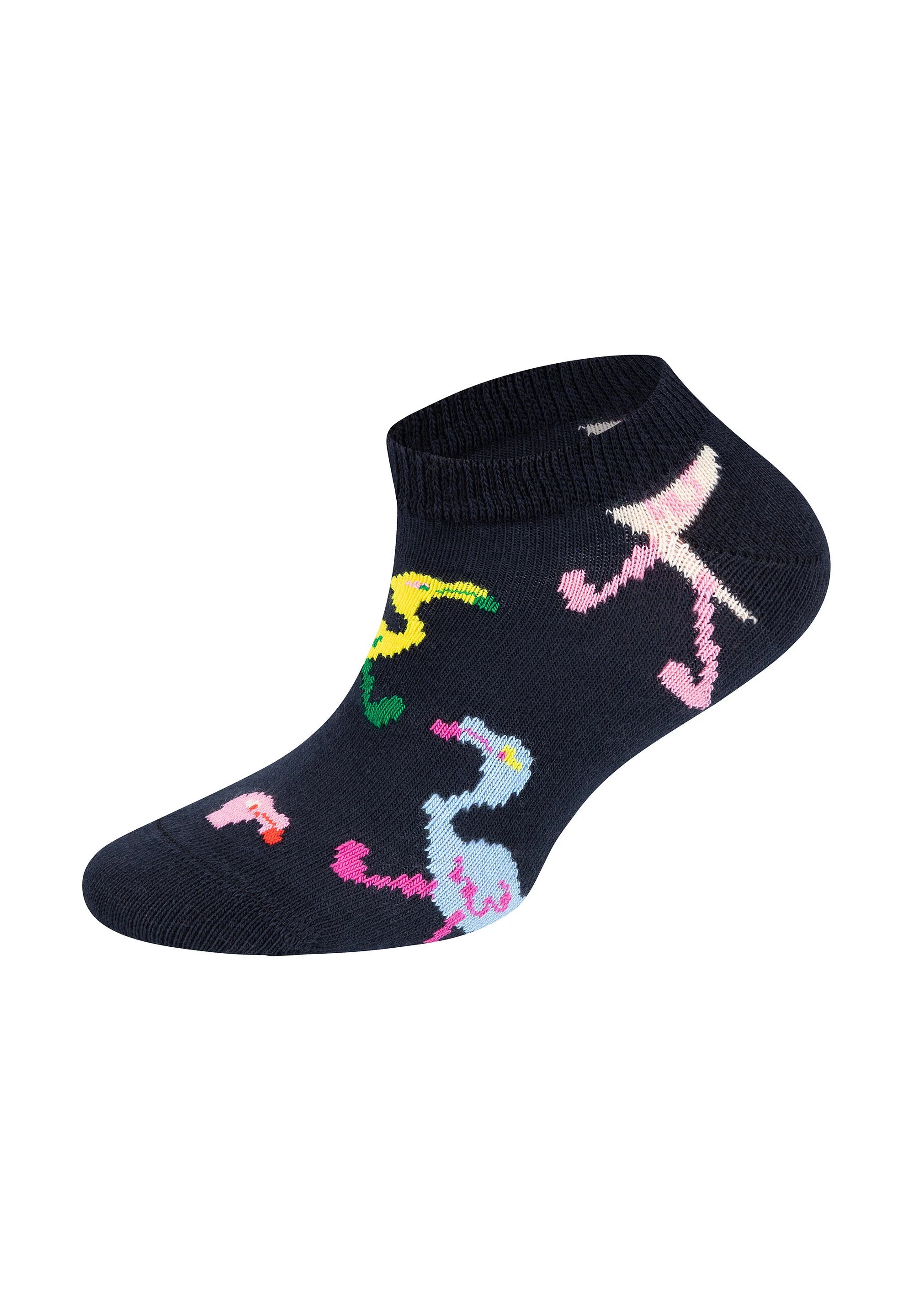 Calcetines Happy Socks PACK DE 4 ANIMALES BAJOS - Calcetines