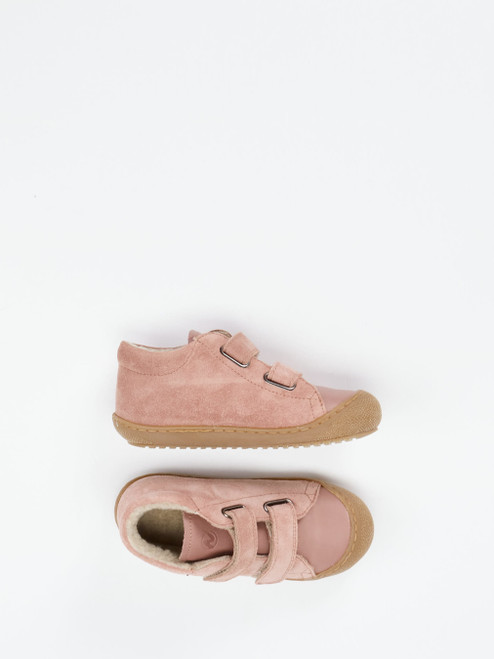 Lauflern-Klettboots gefüttert-68355990016 Naturino