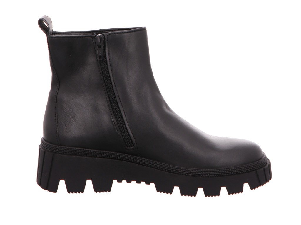 GABOR Winterstiefel schwarz