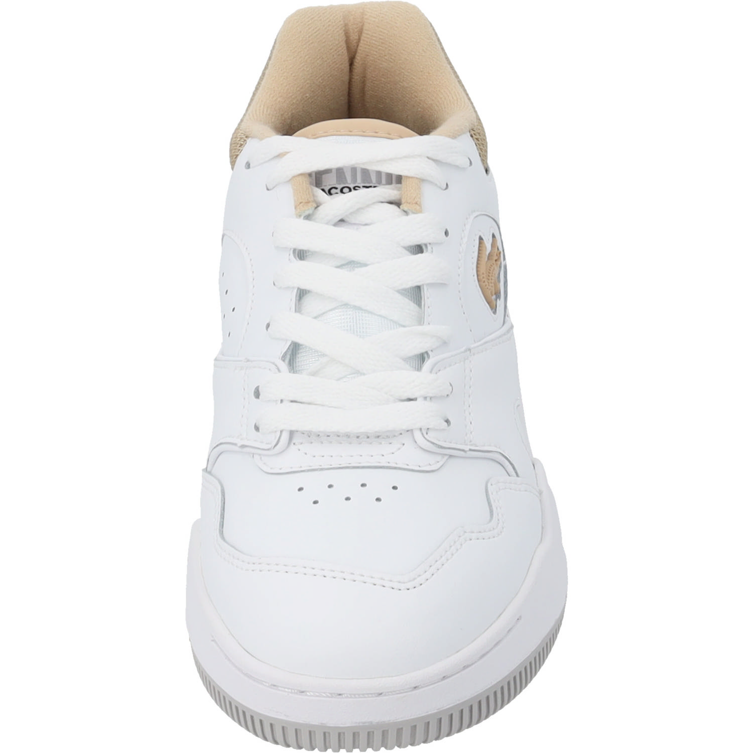 Lacoste Linoshot 47SFA0057, Schnürschuhe, Damen, Weiß